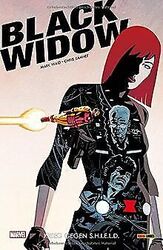 Black Widow: Bd. 1 (2. Serie): Krieg gegen S.H.I.E.... | Buch | Zustand sehr gutGeld sparen & nachhaltig shoppen!