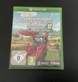 Landwirtschafts-Simulator 17 Platinum Edition (Xbox One, 2016)