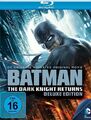 Batman - The Dark Knight Returns [Deluxe Edition]