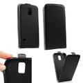 Zumra Klapp Handy Tasche für HTC One A9 Flip Case Schutz Hülle Silikon Etui SCH
