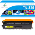 TONER Compatible with BROTHER TN-325 DCP-9055 CDN 9270 CDN HL-4140CN 4570CDWT