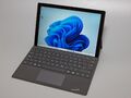 Surface Pro 7, 12,3", i5-1035G4, 8GB RAM, 256GB, TypeCover, Rechnung+Gewährl.