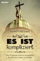 Rachel Held Evans / Es ist kompliziert /  9783865069047