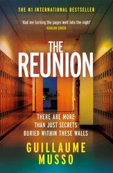 Guillaume Musso | The Reunion | Taschenbuch | Englisch (2020) | 320 S.