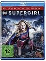 Supergirl - Die komplette 3. Staffel [Blu-ray] von n... | DVD | Zustand sehr gut