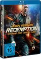 REDEMPTION, Stunde der Vergeltung (Jason Statham) Blu-ray Disc NEU+OVP