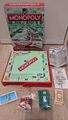 Monopoly Reisespiel Brettspiel Monopoly komplett TOP Zustand