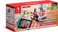 Nintendo Switch Mario Kart Live Home-Circuit