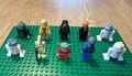 LEGO® Star Wars | Minifiguren Konvolut/Sammlung