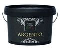 Casa Italia ARGENTO 1 L Metalleffektfarbe silber  Effektfarbe