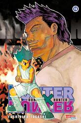 Hunter X Hunter 16 | Yoshihiro Togashi | Deutsch | Taschenbuch | Hunter X Hunter