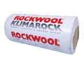 Klimarock Rockwool alukaschierte Lamellenmatte Steinwolle Isolierung – Varianten