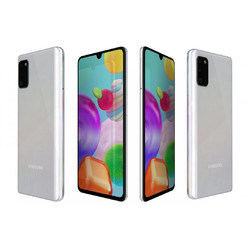 Samsung Galaxy A40 64GB - Alle Farben - Dual SIM Netzwerk entsperrt - Sehr gut