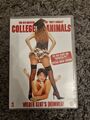 College Animals | DVD | Film | Guter Zustand