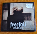 Freefall - Cul-de-Sac CD