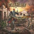 Fireforce - Rage Of War LP #137716