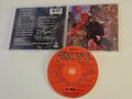 Santana  Abraxas  CD