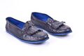 Dolce&Gabbana  Herren Halbschuhe Slipper  UK 10,5 Nr. 22-N 604