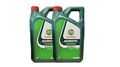 CASTROL MAGNATEC 10W-40  A/B 2x5 LITER MOTORENÖL VW 501 01/505 00