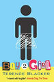 Boy2girl Taschenbuch Terence Blacker