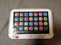 Baby Kinder Fisher Price Lern Tablet