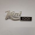 Classic Mini Cooper Innocenti Emblem 1001 AXE1794