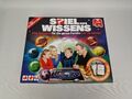 Spiel des Wissens Jumbo 8+ Quizspiel Familienspiel Sammler Vintage Retro Rar ✅️