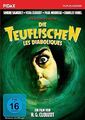 Die Teuflischen (Les Diaboliques) [DVD/Thriller/2022/NEU&OVP] Remastered Edition