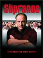 Die Sopranos - Staffel 1