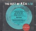 R.E.M. "The Best Of R.E.M. in Time 1988-2003" CD