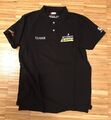 Clique Mitchelton Scott Pro Radteam Casual Team Bekleidung (Poloshirt)