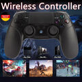 Wireless Bluetooth Für PS4 Controller Kabellos Playstation 4 Gamepad Dual Shock