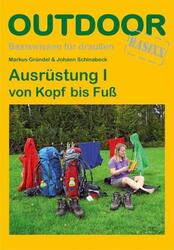 Ausrüstung I von Kopf bis Fuß | Buch | 9783866864177