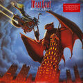 Meat Loaf - Bat Out Of Hell II: Back Into Hell (Vinyl 2LP - 1993 - EU - Reissue)