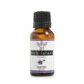 Herb Island Rein und Biologisch Alle Ätherisches Öl Therapeutisch Grad 15 ML Zu