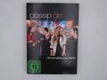 Gossip Girl - Staffel 1 [5 DVDs] Chace Crawford Taylor Momsen  und  Kristen Bell