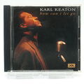 Karl Keaton How Can I Let Go? CD gebraucht sehr gut