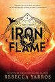 Iron Flame (Empyrean) Rebecca Yarros