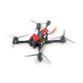 Happymodel Crux35 HD ELRS X1 CrazyF411 BLHELIS 5A Caddx Vista FPV Digital Drohne