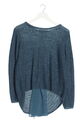 KEY LARGO Strickpullover Damen Gr. DE 36 blau Casual-Look