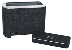 Mac Audio BT Elite5000 (N1)Bluetooth Akku AUX Freisprecheinrichtung UVP 129 €