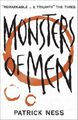 Monsters of Men (Chaos Walking) von Patrick Ness. Taschenbuch. 1406326127. Gut