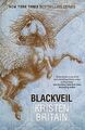 Blackveil (Green Rider 4) von Kristen Britain | Buch | Zustand sehr gut