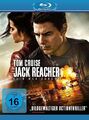 Jack Reacher: Kein Weg zurück