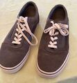 Vans Damen Sneaker, Gr. 39,5