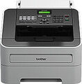 Brother FAX-2940 Multifunktionsgerät - Einfarbig / Schwarz-weiß (FAX2940G1)