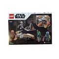 LEGO - 75267 - Star Wars: Mandalorian Battle Pack (NEU&OVP)