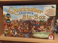 Die Quacksalber von Quedlinburg Big Box Erweiterung Die Kräuterhexe Schmidt 