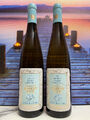 Weingut Robert Weil 2011 Rheingau Riesling Halbtrocken 2x 0,75 L