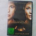 Der seltsame Fall des Benjamin Button (DVD) Brad Pitt Cate Blanchett